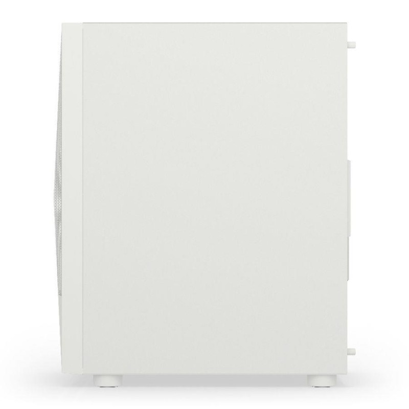 Krux Obudowa - Vako White RGB | PartsPC.pl