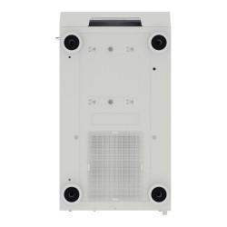 Krux Obudowa - Vako White RGB | PartsPC.pl