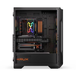 Krux Obudowa Heko ARGB | PartsPC.pl
