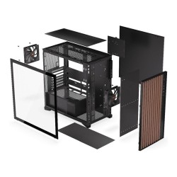 Krux Obudowa Palum | PartsPC.pl