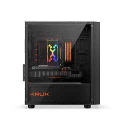 Krux Obudowa Scor | PartsPC.pl