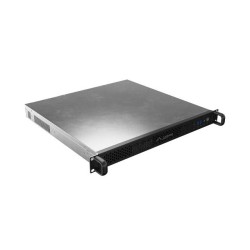 Obudowa serwerowa Lanberg ATX 420/10 19"/1U | PartsPC.pl