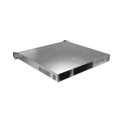 Obudowa serwerowa Lanberg ATX 420/10 19"/1U | PartsPC.pl