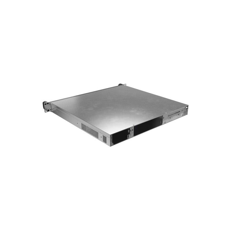Obudowa serwerowa Lanberg ATX 420/10 19"/1U | PartsPC.pl