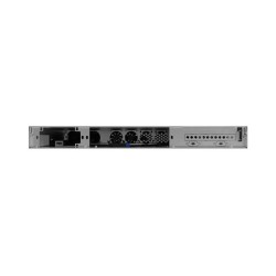 Obudowa serwerowa Lanberg ATX 420/10 19"/1U | PartsPC.pl