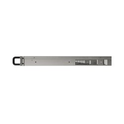 Obudowa serwerowa Lanberg ATX 420/10 19"/1U | PartsPC.pl