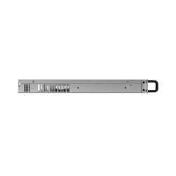 Obudowa serwerowa Lanberg ATX 420/10 19"/1U | PartsPC.pl