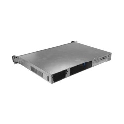 Obudowa serwerowa Lanberg ITX 300/10 19"/1U | PartsPC.pl