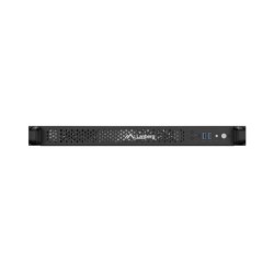 Obudowa serwerowa Lanberg ITX 300/10 19"/1U | PartsPC.pl