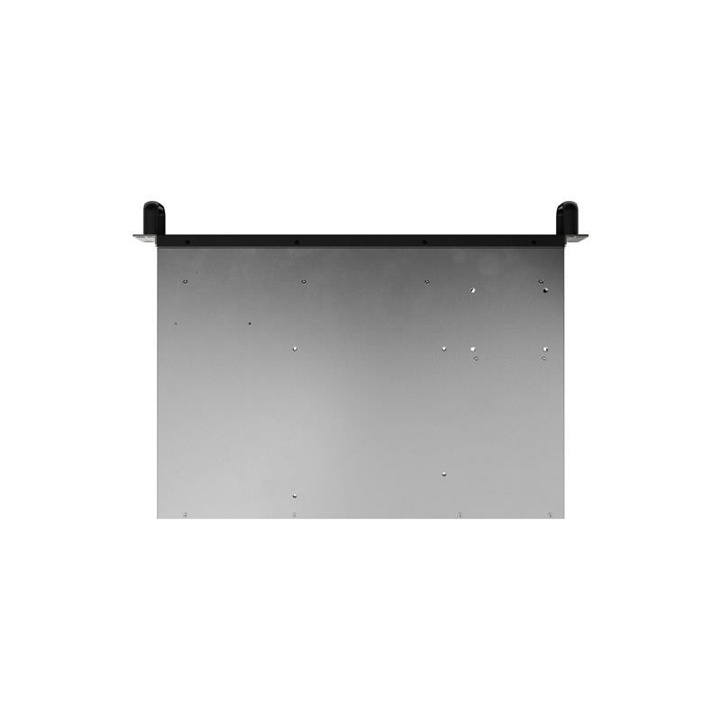 Obudowa serwerowa Lanberg ITX 300/10 19"/1U | PartsPC.pl