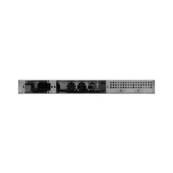 Obudowa serwerowa Lanberg ITX 300/10 19"/1U | PartsPC.pl