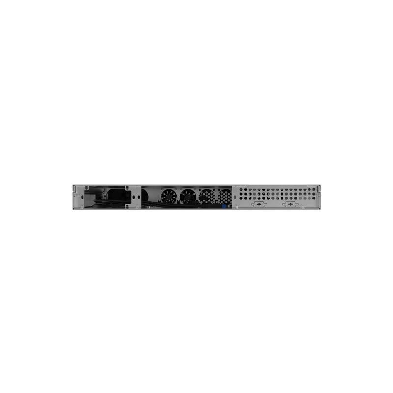 Obudowa serwerowa Lanberg ITX 300/10 19"/1U | PartsPC.pl