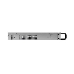 Obudowa serwerowa Lanberg ITX 300/10 19"/1U | PartsPC.pl