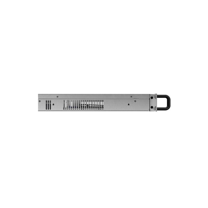 Obudowa serwerowa Lanberg ITX 300/10 19"/1U | PartsPC.pl