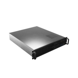 Obudowa serwerowa rack Lanberg ATX 520/12 19"/2U | PartsPC.pl