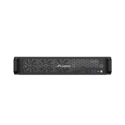 Obudowa serwerowa rack Lanberg ATX 520/12 19"/2U | PartsPC.pl
