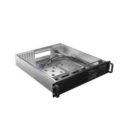Obudowa serwerowa rack Lanberg ATX 520/12 19"/2U | PartsPC.pl