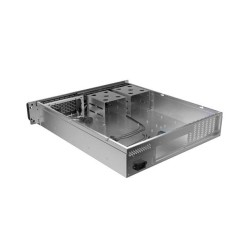 Obudowa serwerowa rack Lanberg ATX 520/12 19"/2U | PartsPC.pl
