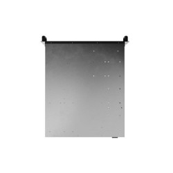 Obudowa serwerowa rack Lanberg ATX 520/12 19"/2U | PartsPC.pl