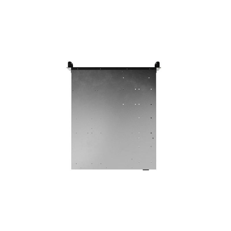 Obudowa serwerowa rack Lanberg ATX 520/12 19"/2U | PartsPC.pl