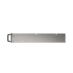 Obudowa serwerowa rack Lanberg ATX 520/12 19"/2U | PartsPC.pl