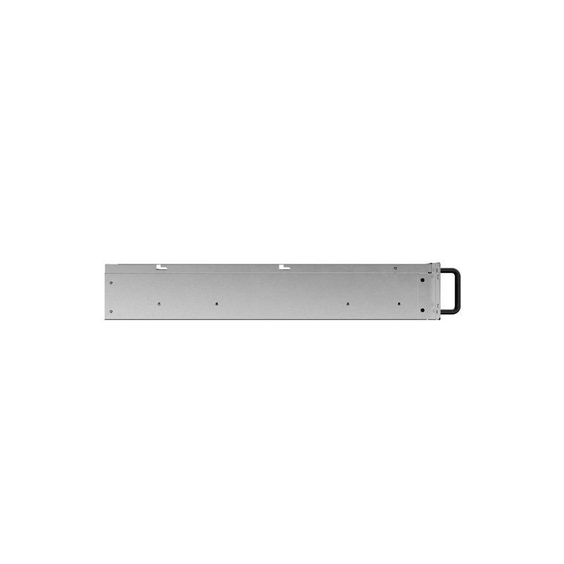 Obudowa serwerowa rack Lanberg ATX 520/12 19"/2U | PartsPC.pl
