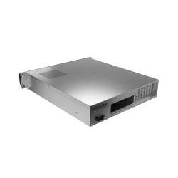 Obudowa serwerowa rack Lanberg ATX 520/12 19"/2U | PartsPC.pl