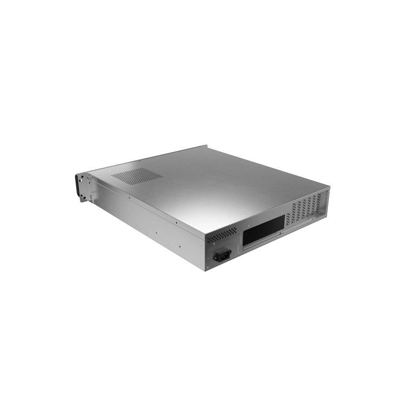 Obudowa serwerowa rack Lanberg ATX 520/12 19"/2U | PartsPC.pl