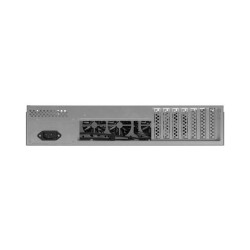 Obudowa serwerowa rack Lanberg E-ATX 650/12 19"/2U | PartsPC.pl
