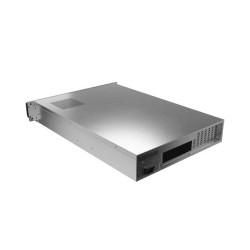 Obudowa serwerowa rack Lanberg E-ATX 650/12 19"/2U | PartsPC.pl