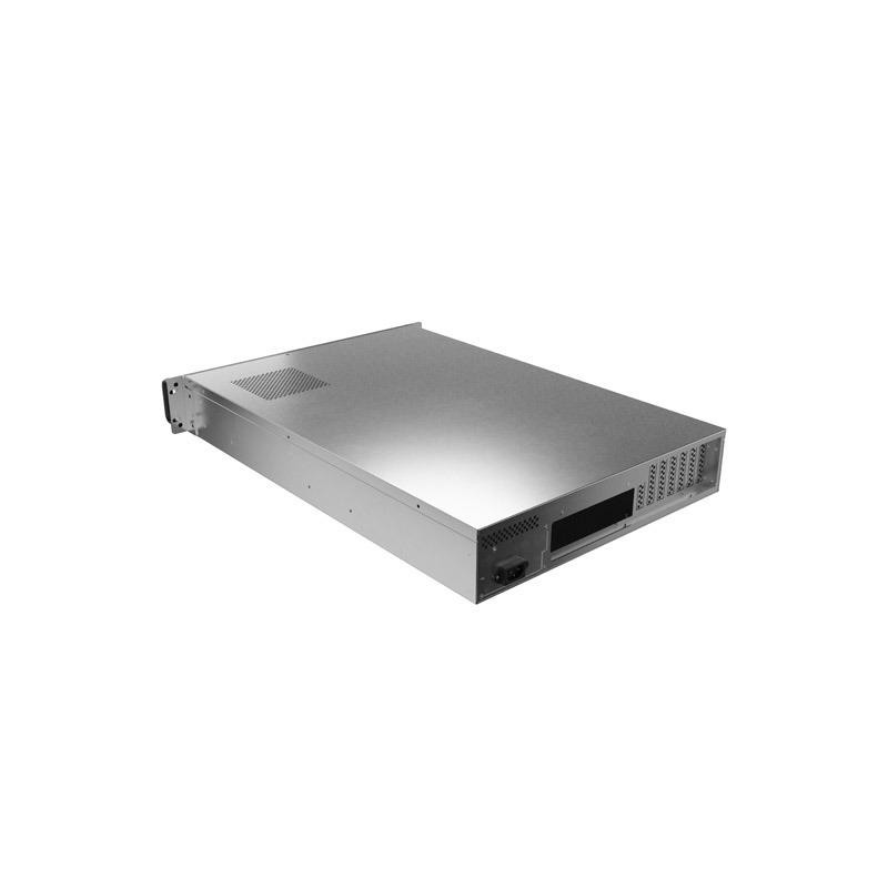 Obudowa serwerowa rack Lanberg E-ATX 650/12 19"/2U | PartsPC.pl