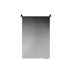 Obudowa serwerowa rack Lanberg E-ATX 650/12 19"/2U | PartsPC.pl
