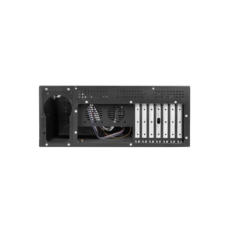 Obudowa serwerowa rack Lanberg 450/08 19"/4U | PartsPC.pl