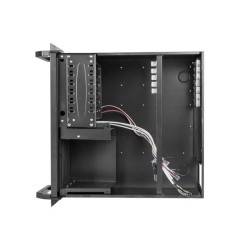 Obudowa serwerowa rack Lanberg 450/08 19"/4U | PartsPC.pl
