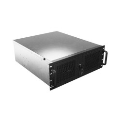 Obudowa serwerowa rack Lanberg ATX 520/12 19"/4U | PartsPC.pl