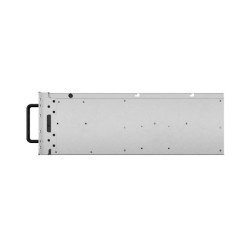 Obudowa serwerowa rack Lanberg ATX 520/12 19"/4U | PartsPC.pl