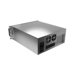 Obudowa serwerowa rack Lanberg ATX 520/12 19"/4U | PartsPC.pl
