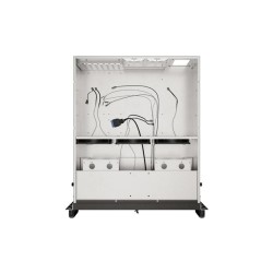 Obudowa serwerowa rack Lanberg ATX 520/12 19"/4U | PartsPC.pl