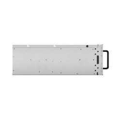 Obudowa serwerowa rack Lanberg ATX 520/12 19"/4U | PartsPC.pl