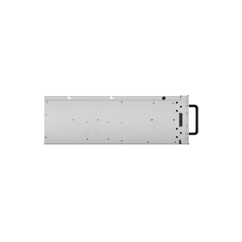 Obudowa serwerowa rack Lanberg ATX 520/12 19"/4U | PartsPC.pl