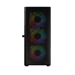 Obudowa LOGIC Aramis ARGB USB 3.0 Black | PartsPC.pl