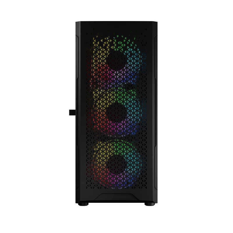 Obudowa LOGIC Aramis ARGB USB 3.0 Black | PartsPC.pl