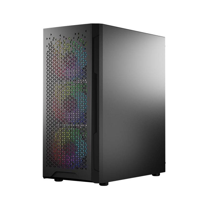 Obudowa LOGIC Aramis ARGB USB 3.0 Black | PartsPC.pl