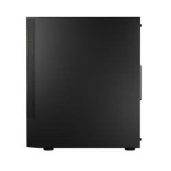 Obudowa LOGIC Arya ARGB USB 3.0 Black | PartsPC.pl