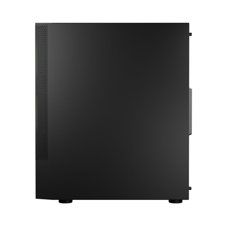 Obudowa LOGIC Arya ARGB USB 3.0 Black | PartsPC.pl