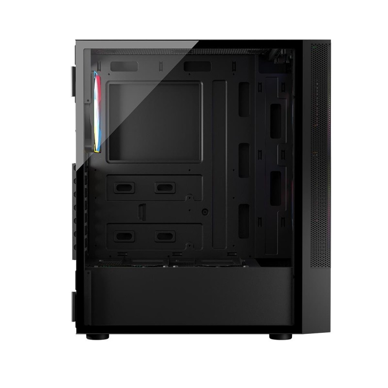 Obudowa LOGIC Arya ARGB USB 3.0 Black | PartsPC.pl