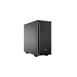 Be quiet! PURE BASE 600 Silver BG022 | PartsPC.pl