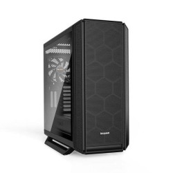 Be quiet! Obudowa SILENT BASE 802 Window Black BGW39 | PartsPC.pl