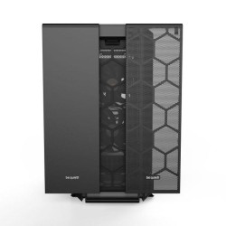 Be quiet! Obudowa SILENT BASE 802 Window Black BGW39 | PartsPC.pl