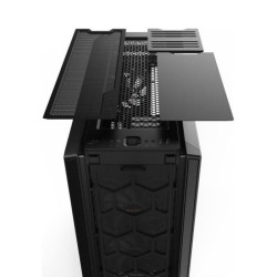 Be quiet! Obudowa SILENT BASE 802 Window Black BGW39 | PartsPC.pl